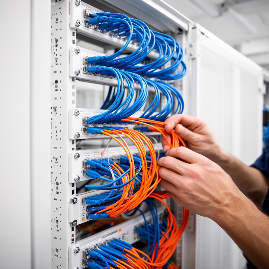 Telecommunications